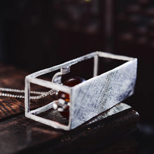 Tea Party Necklace