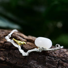 Songbird's Wish Necklace
