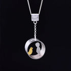 Young Hearts Necklace