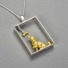 Forever Friend Necklace