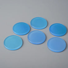 Mysteries Of The Deep Agate Necklace