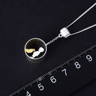 Young Hearts Necklace