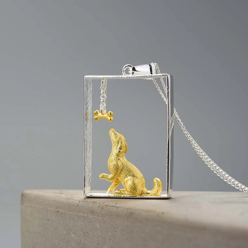 Forever Friend Necklace
