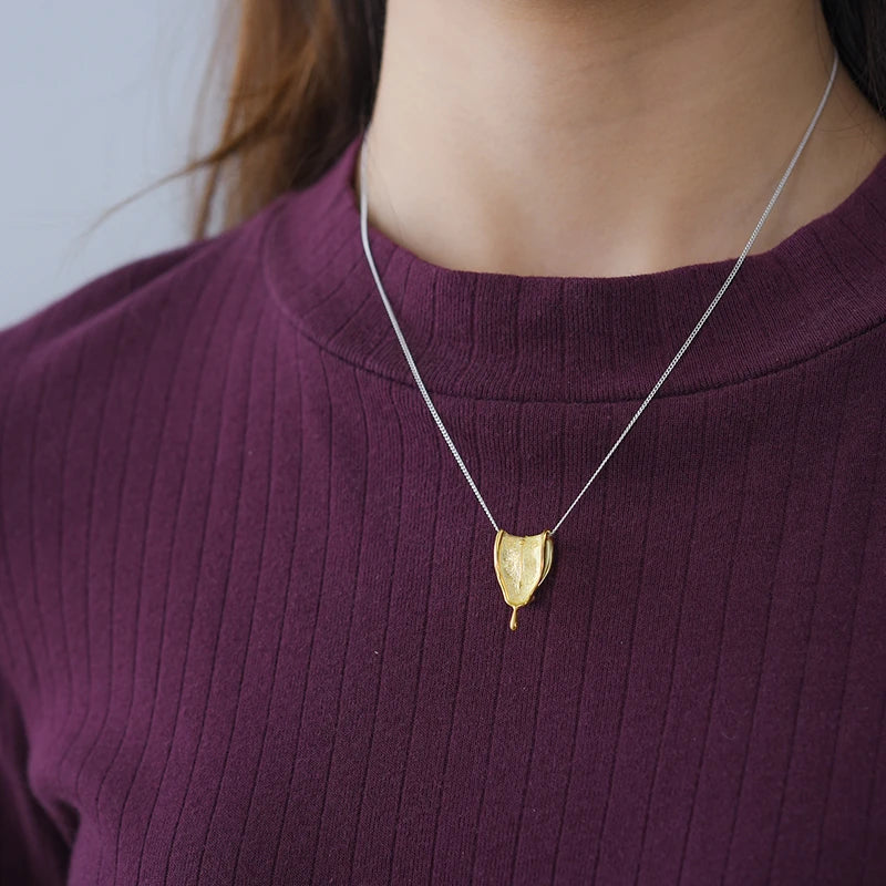 Eternity Necklace