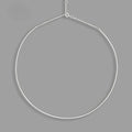 A Thread of Silk Necklace
