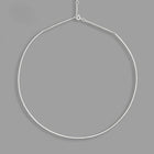 A Thread of Silk Necklace
