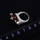 Tea Party Ring