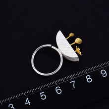 Little Garden Ring