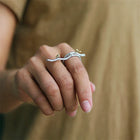 Song Of Twins Ring