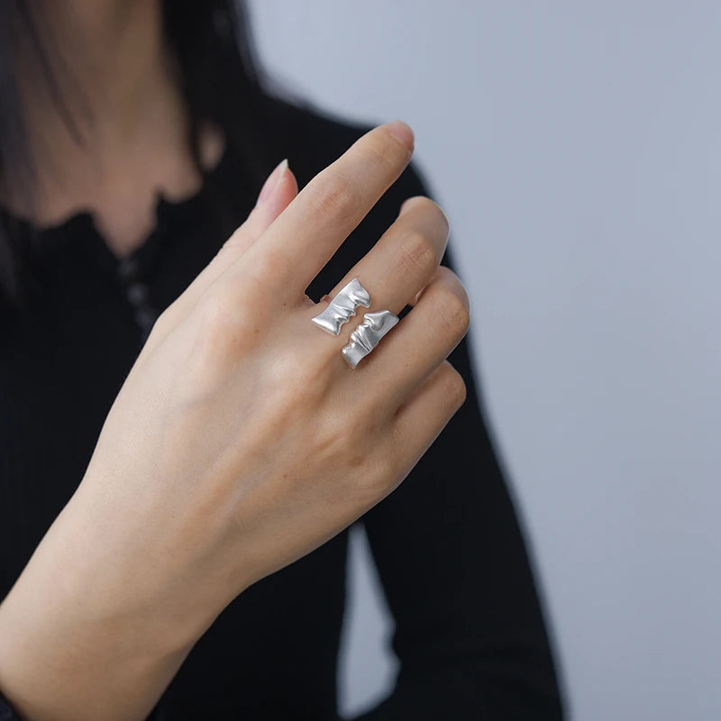 Eternal Echo Ring