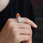 Tea Party Ring