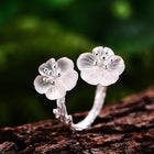 Sakura Flower Ring
