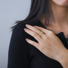 Little Daisy Ring