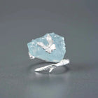 Frozen Forest Ring