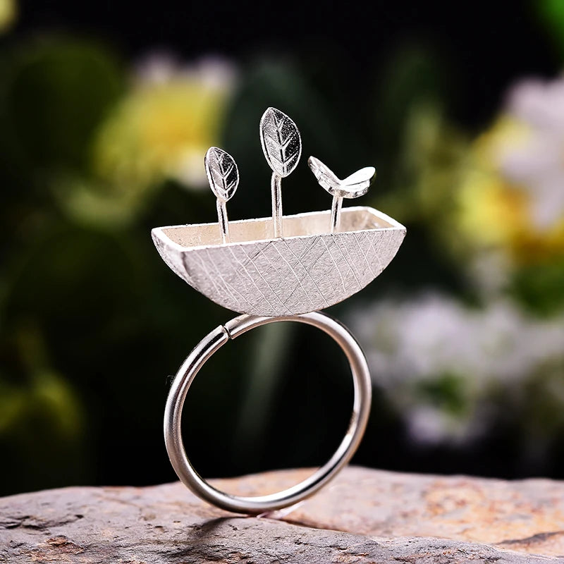 Little Garden Ring