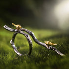 Song Of Twins Ring