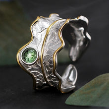 Secret Garden Ring