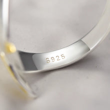 Noble Whale Ring