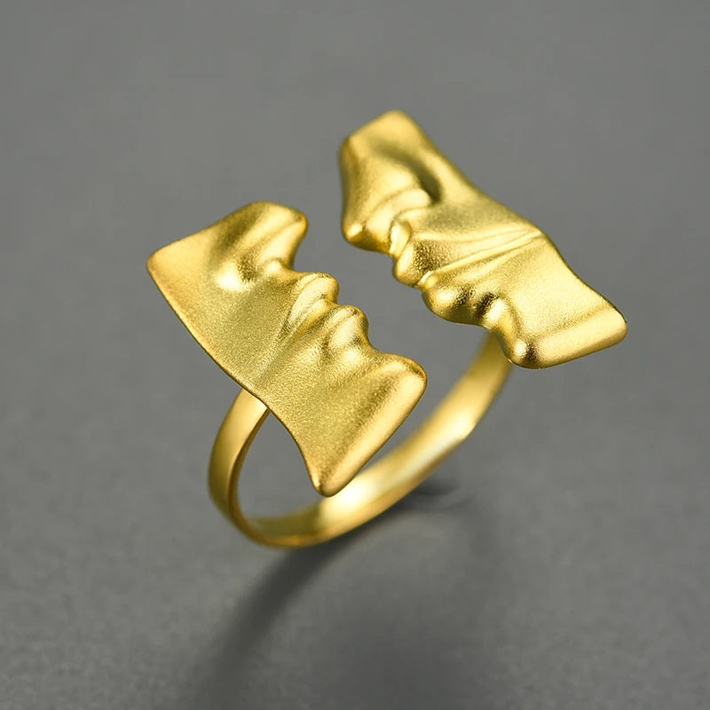 Eternal Echo Ring
