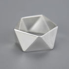 Modern Origami Ring