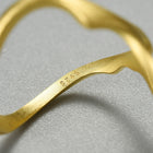 Honey Drop Ring