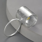 Young Hearts Ring