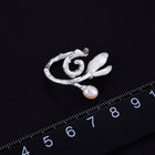 Dreamer’s Magnolia Ring