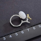 Songbird's Wish Ring