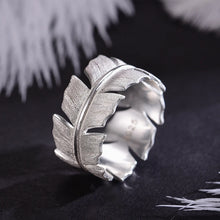 Autumn Crown Ring