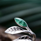 Forest Whisper Ring
