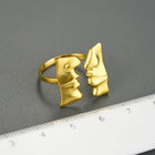 Eternal Echo Ring