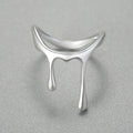 Honey Drop Ring