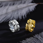 Autumn Crown Ring