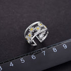 Little Daisy Ring