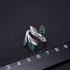 Forest Whisper Ring