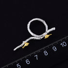 Song Of Twins Ring