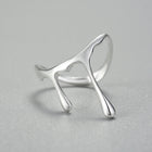 Honey Drop Ring