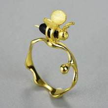 Of Bees And Honey Ring