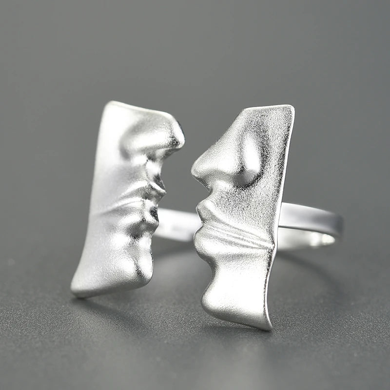 Eternal Echo Ring