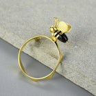 Of Bees And Honey Ring