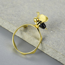 Of Bees And Honey Ring