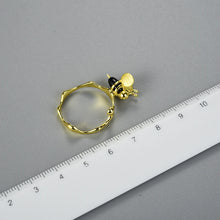 Of Bees And Honey Ring