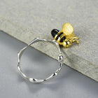 Of Bees And Honey Ring