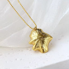 Ocean's Keep Necklace