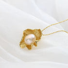 Ocean's Keep Necklace