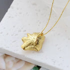 Ocean's Keep Necklace