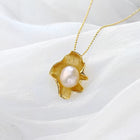 Ocean's Keep Necklace