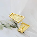 Tidefall Pearl Studs