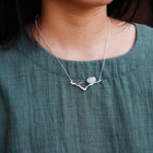 Songbird's Wish Necklace